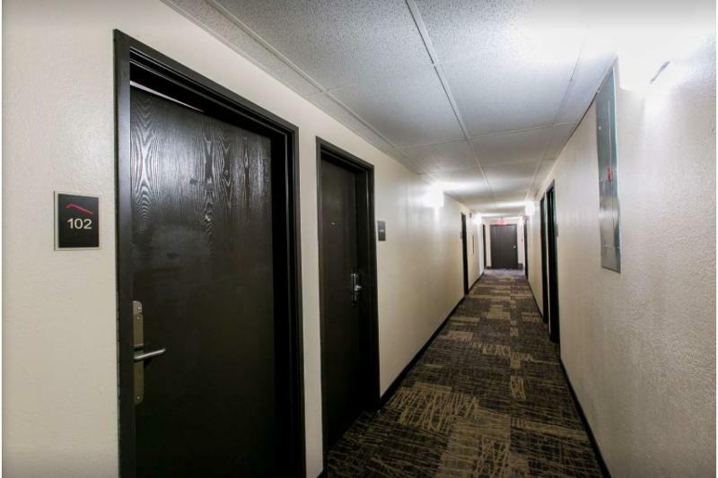 Red Roof Inn Plus+ Huntsville Eksteriør billede